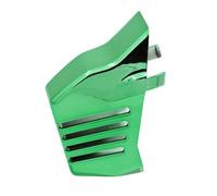 VIRELLO Housse de protection de dérailleur arrière pour SRAM Rival AXS, en ABS léger, avec trous de dissipation de la chaleur, noir