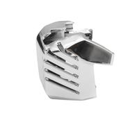 VIRELLO Housse de protection pour dérailleur arrière de vélo SRAM AXS GX Eagle XX1 X01, ABS léger avec dissipation de la chaleur, noir