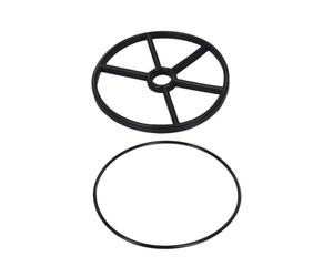 VIRELLO Kit de remplacement de joint et de joint torique pour SPX0710XD, compatible avec joint de couvercle CLX200K et valve multi-ports SP0710/SP0711/SP0712, ensemble de pièces de réparation de