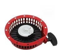 VIRELLO Lanceur à tirette pour moteurs Honda G150 G200 GV200 GX110 GX140 Pièce de rechange pour OEM 28400-883-040ZB