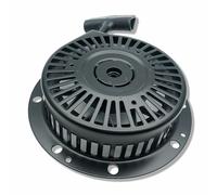 VIRELLO Lanceur de rechange pour tondeuse à gazon Tecumseh OHH50 OHH65 OHH60 HM80 HM90 HM100