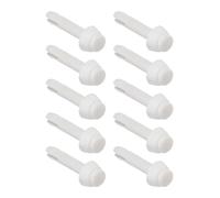 VIRELLO Lot de 6 ou 10 joints en caoutchouc pour piscine Intex de 4 à 7,3 m, 60 mm/70 mm ASA