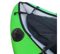 VIRELLO Support de pare-soleil pour bateau gonflable, support de montage réglable à 180 degrés pour planche de surf en caoutchouc, compatible avec tube de 15 mm, ABS noir