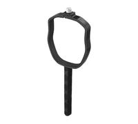 VIRELLO Support portable pour Mavic 4 Pro, support PC stable pour prise de vue à objectif long, accessoire compact 22 x 8 x 2 cm pour photographie aérienne, noir