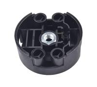 VIRELLO Tête de coupe pour débroussailleuse Bosch AFS 23-37 - Métal et remplacement avec installation facile - Entretien de pelouse et taille de haie