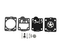 VIRELLO Zama RB-149 Kit de réparation de carburateur - Kit de reconstruction avec joints et joints assortis OEM pour tronçonneuse modèles C1T-W33
