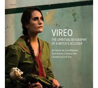 Vireo/the Spirital Biography of a Witch S Accuser
