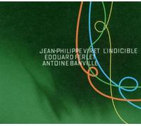 Viret, Jean-Philippe - L'indicible [Import]