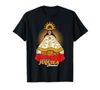 Virgen de Juquila, Nuestra Señora Inmaculada, Oaxaca Mexico T-Shirt