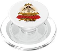 Virgen de Juquila - Santa Catarina Juquila, Oaxaca México PopSockets PopGrip pour MagSafe