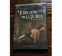 Virgen De La Lujuria [Import USA Zone 1]