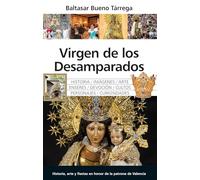 Virgen de los Desamparados