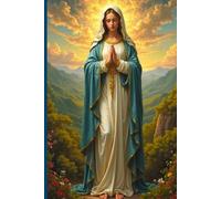 Virgen Maria Madre de Dios