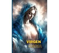 Virgen Maria Santa Madre de Dios