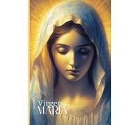 Virgen Maria Santa Madre de Dios