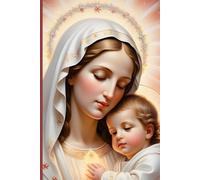 Virgen Maria Santa Madre de Dios