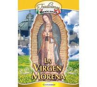 Virgen Morena