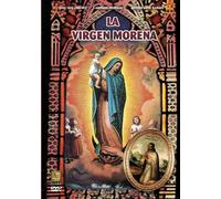 Virgen Morena [Import USA Zone 1]