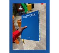 Virgil Abloh Figures of Speech