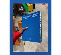 Virgil Abloh Figures of Speech /anglais - Virgil Abloh - Dap Art Book - relié - Beau livre