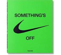 Virgil Abloh. Nike. ICONS