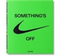 Virgil Abloh. Nike. ICONS by Abloh, Virgil [Hardback] NEUF