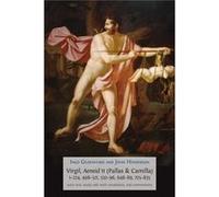 Virgil Aeneid 11 Pallas and Camilla 1224 498521 532596 648689 725835 Latin Text Study Aids with Vocabulary and Commentary - Ingo Gildenhard - Open Book Pu Ingo GildenhardIngo Gildenhard (Auteur)