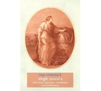 Virgil, Aeneid, 4, with Study Questions, Vocabulary, and Commentary