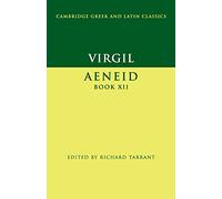 Virgil: Aeneid Book XII