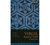 Virgil Aeneid Viii: A Selection