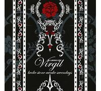 Virgil - Broken Stone Awake Sevendays [