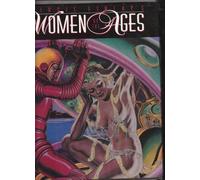 Virgil Finlay's Women of the Ages