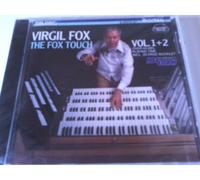 VIRGIL FOX - VIRGIL FOX - the fox touch vol. 1 & 2