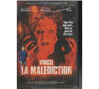 Virgil, la malédiction + Ceremony