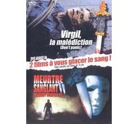 Virgil la malédiction / Meurtre sanglant