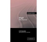 Virgil – The Aeneid