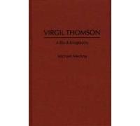 Virgil Thomson