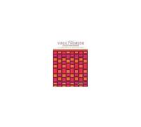 Virgil Thomson - Collected Songs