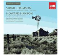 Virgil Thomson & Howard H