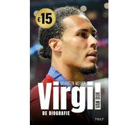 Virgil van Dijk