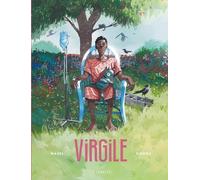 Zidrou & Lucy Mazel – Virgile – Bande dessinée – Cartonné