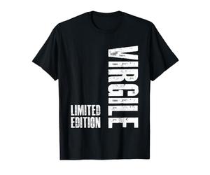 Virgile Cadeau Humoristique Prénom Virgile T-Shirt