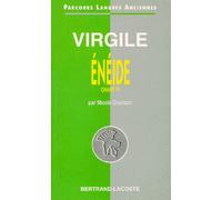 Virgile - Enéide, Chant 6