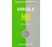 Virgile : L'Enéide, Chant VI - Parcours Langues Anciennes