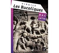 Virgile, Les Bucoliques: Bac latin