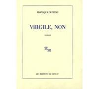 Virgile non Monique Wittig (Auteur)