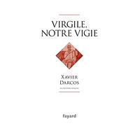 Virgile, notre vigie
