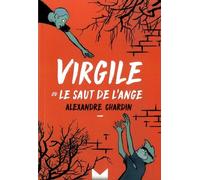 Virgile Ou Le Saut De L'ange