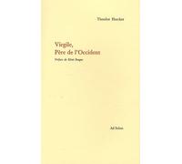 Virgile, père de l'Occident