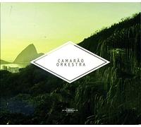 Virgile Raffaëlli - Camarão Orkestra (Eponyme)